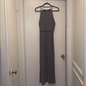 Gap Maxi Dress